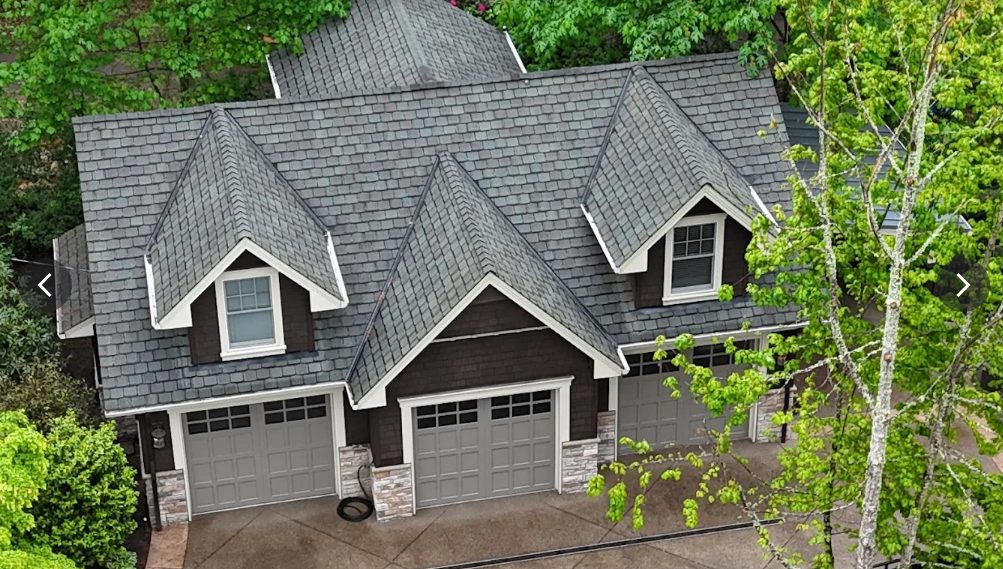 Best Roofing Company in Arlington TX Expert Roof Repair & Replacement by HomePro CR